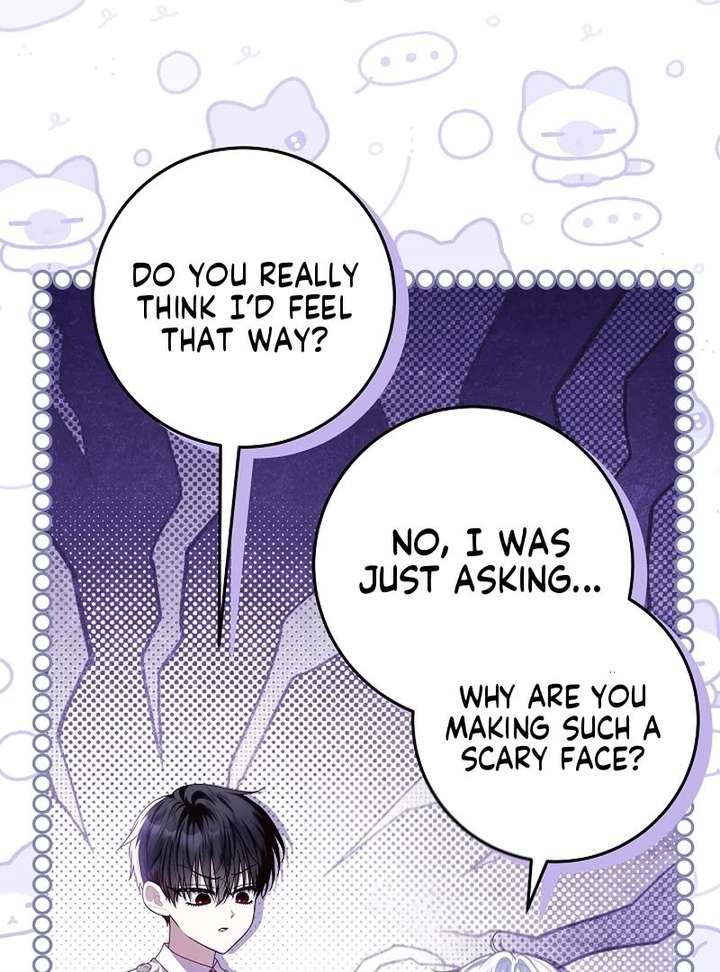 My Daddy Hides His Power Chapter 67 - Page 30