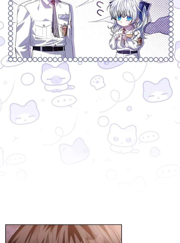 My Daddy Hides His Power Chapter 67 - Page 31