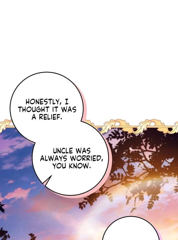 My Daddy Hides His Power Chapter 67 - Page 33