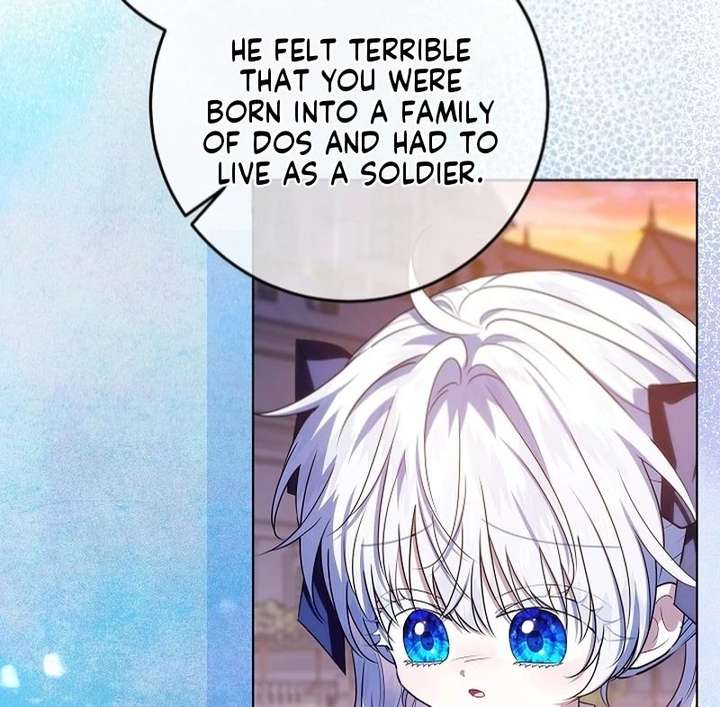 My Daddy Hides His Power Chapter 67 - Page 36