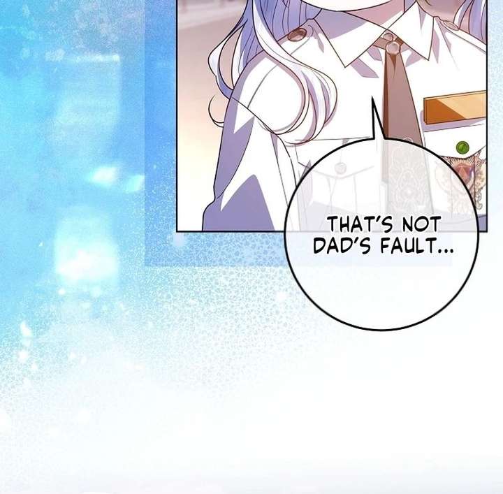 My Daddy Hides His Power Chapter 67 - Page 37