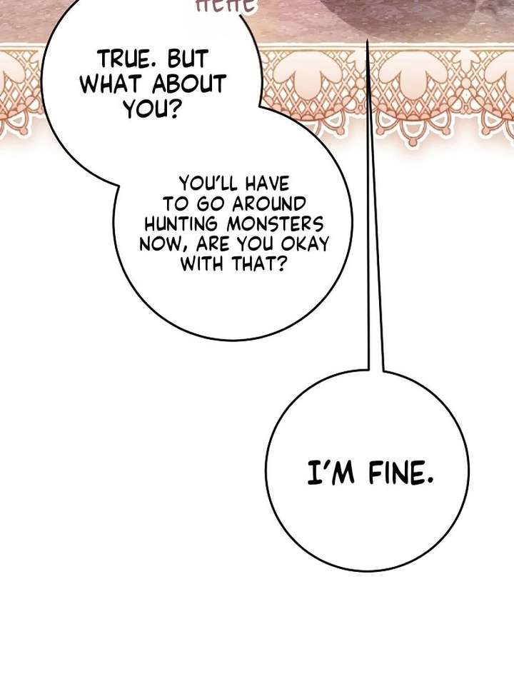 My Daddy Hides His Power Chapter 67 - Page 40