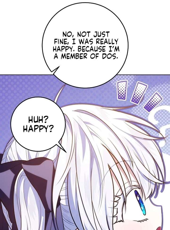 My Daddy Hides His Power Chapter 67 - Page 41