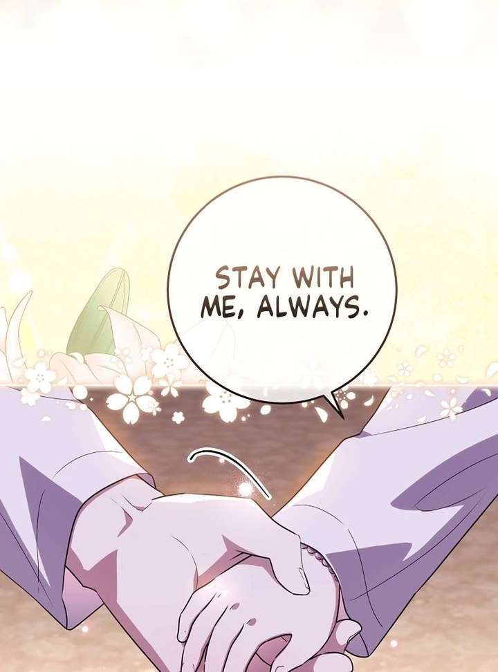 My Daddy Hides His Power Chapter 67 - Page 48