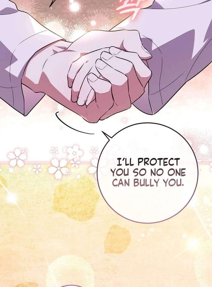 My Daddy Hides His Power Chapter 67 - Page 50