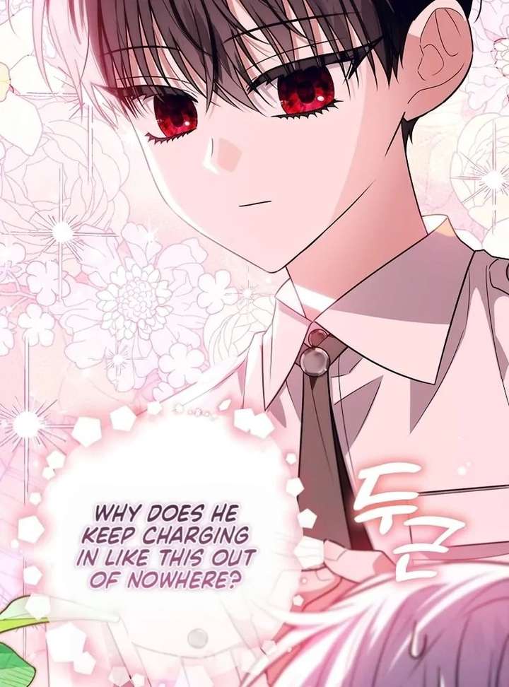 My Daddy Hides His Power Chapter 67 - Page 53