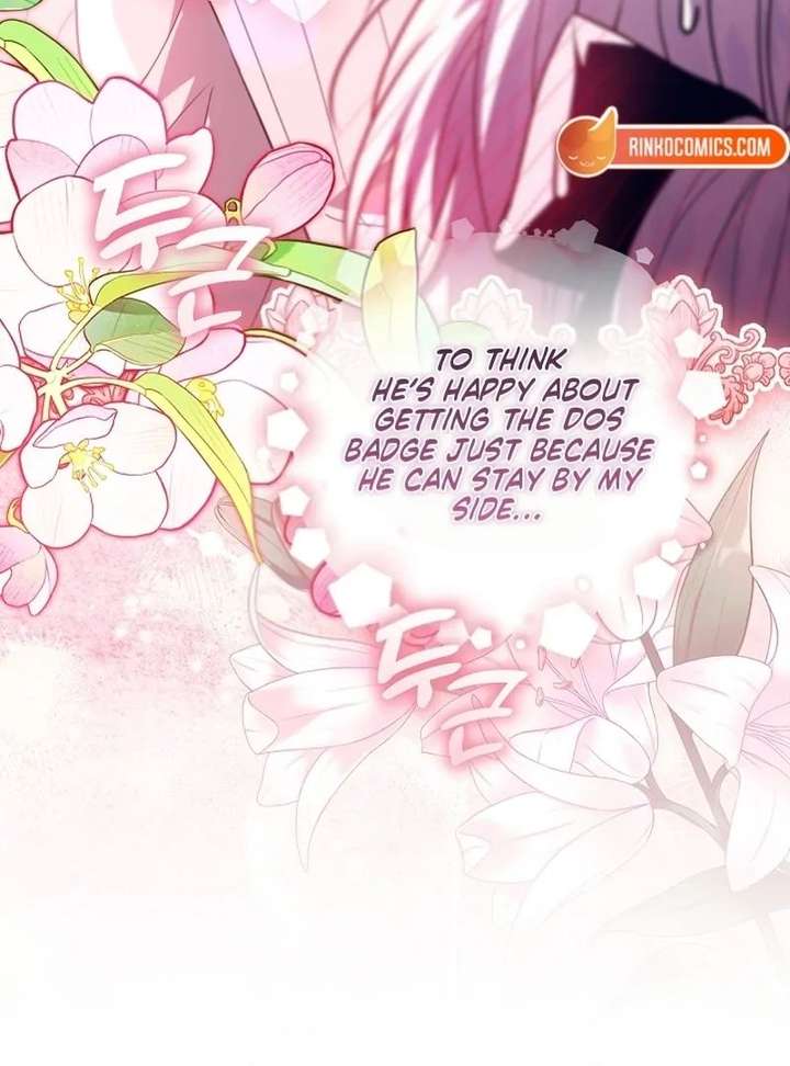 My Daddy Hides His Power Chapter 67 - Page 54