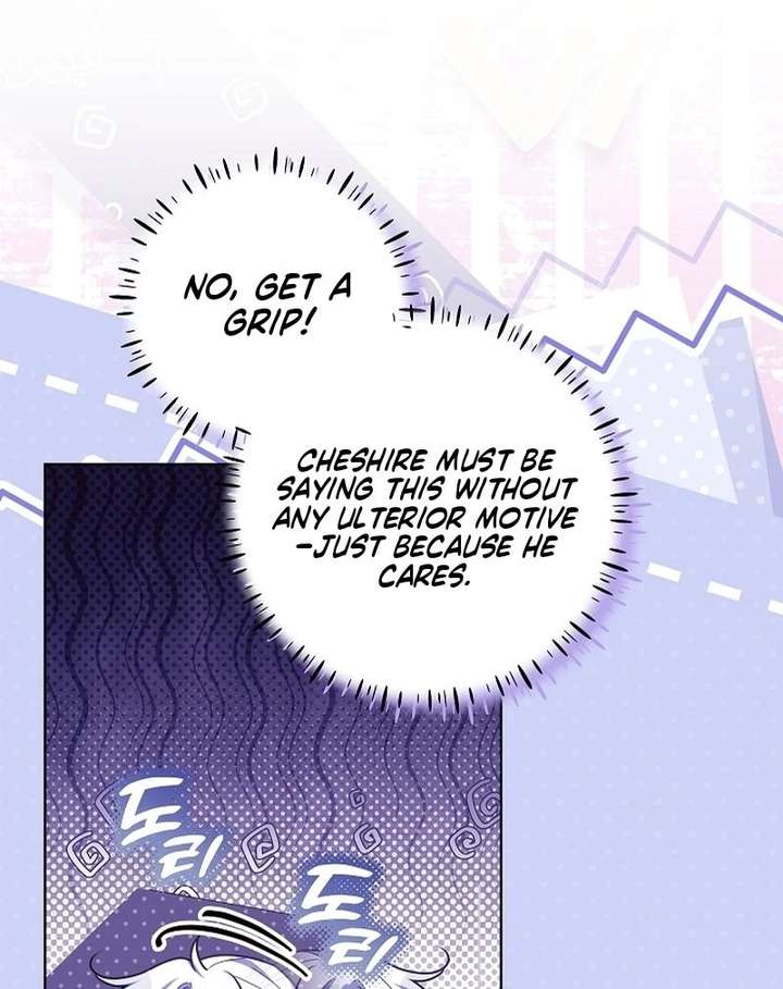 My Daddy Hides His Power Chapter 67 - Page 55