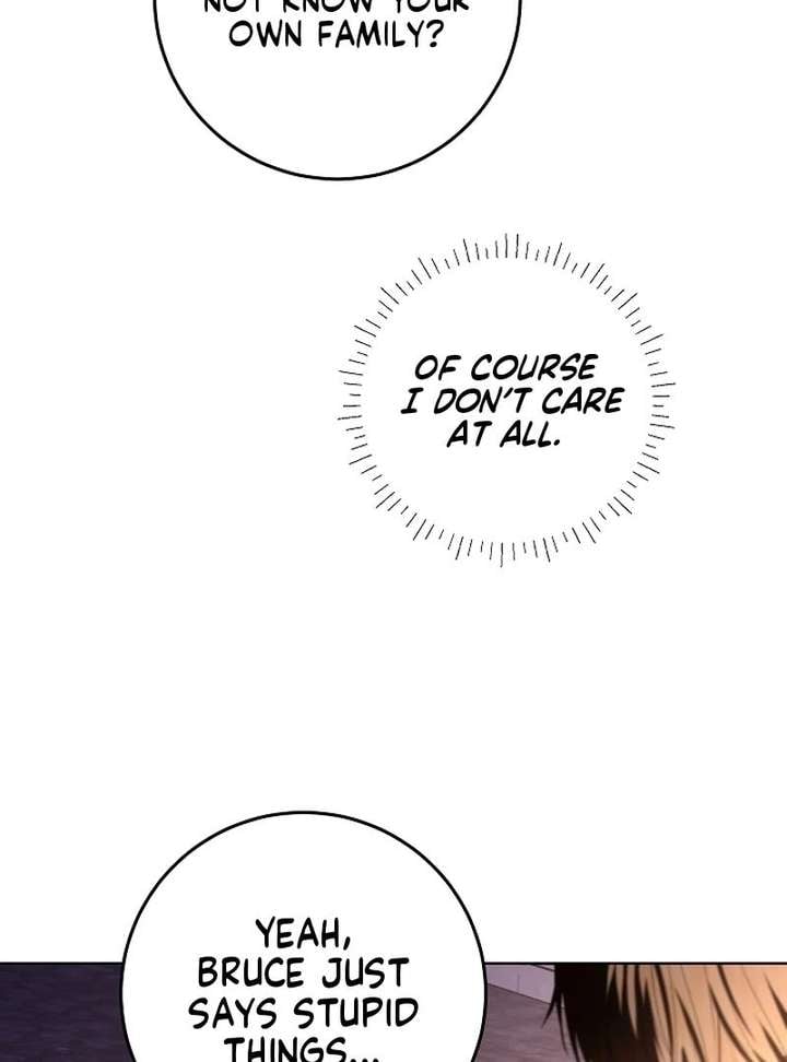 My Daddy Hides His Power Chapter 67 - Page 59