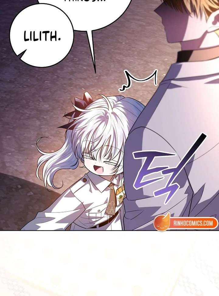 My Daddy Hides His Power Chapter 67 - Page 60