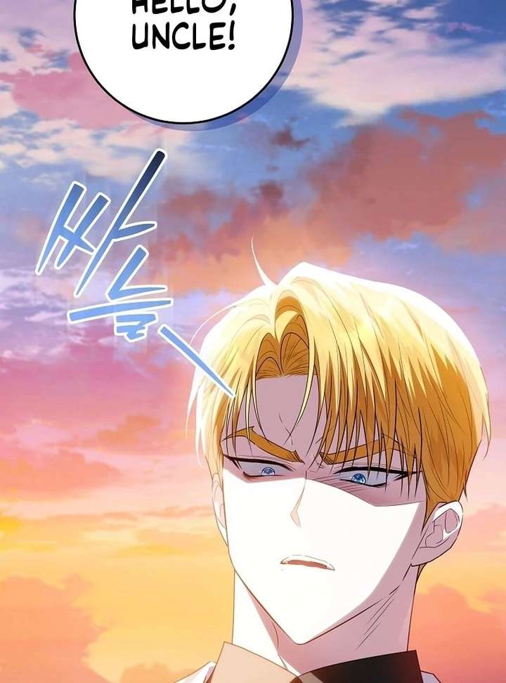 My Daddy Hides His Power Chapter 67 - Page 63