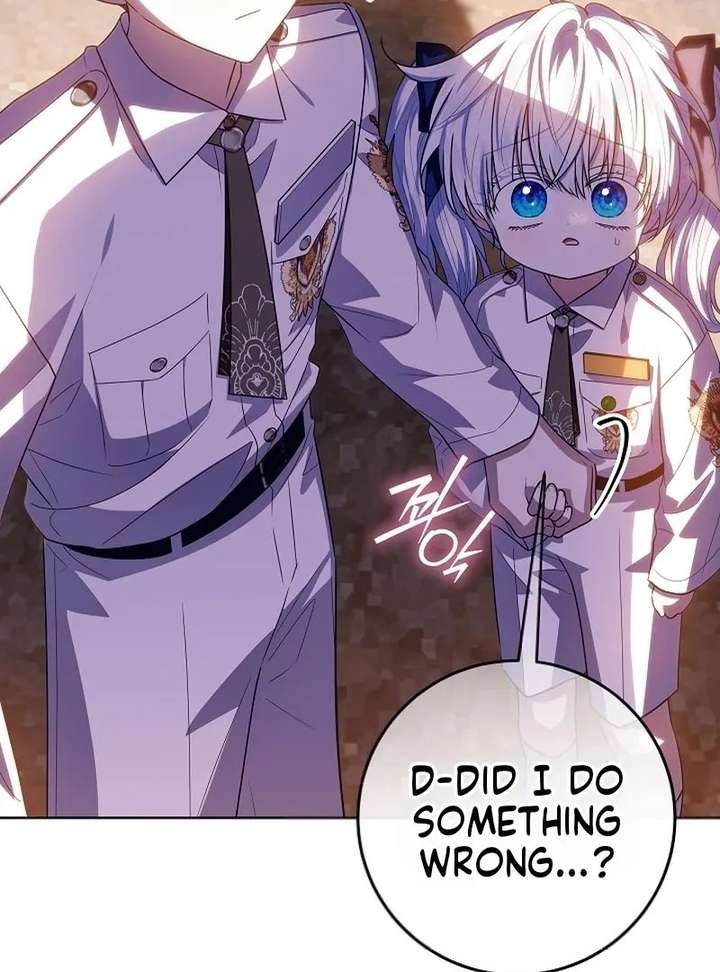 My Daddy Hides His Power Chapter 67 - Page 67