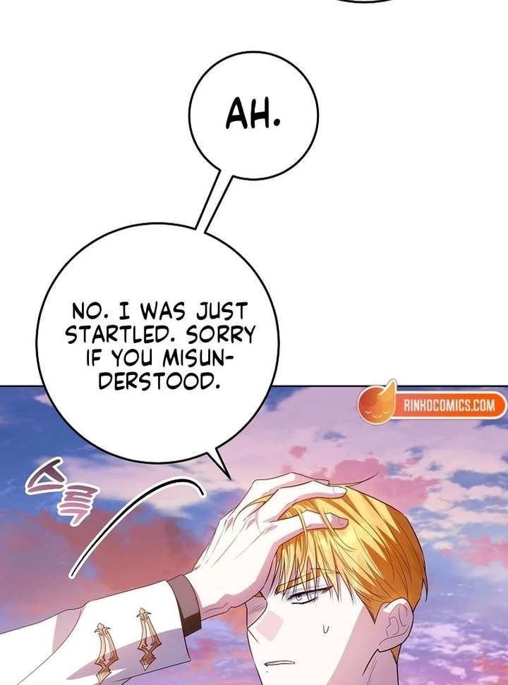 My Daddy Hides His Power Chapter 67 - Page 68