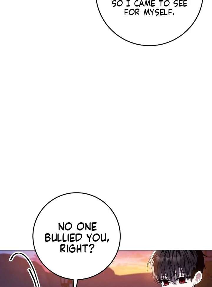 My Daddy Hides His Power Chapter 67 - Page 70