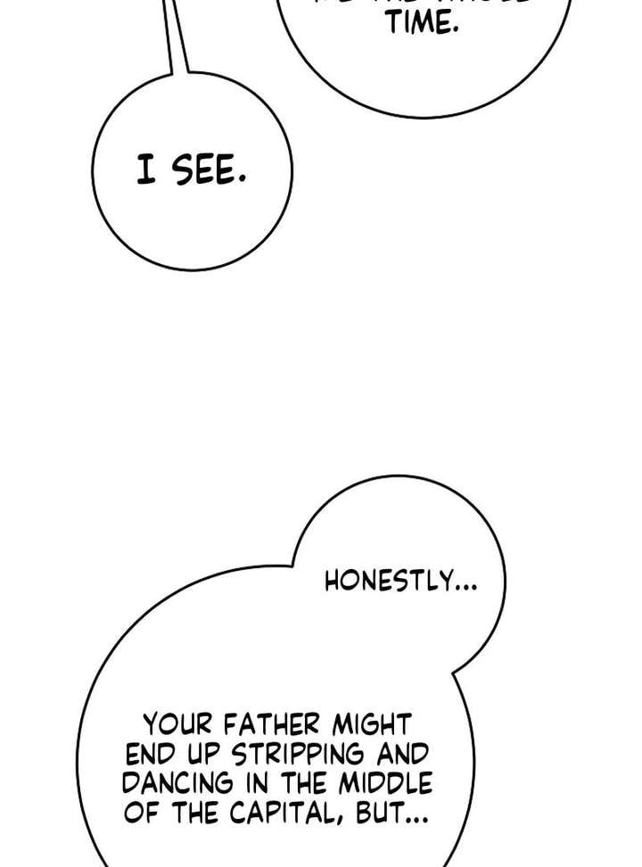 My Daddy Hides His Power Chapter 67 - Page 72