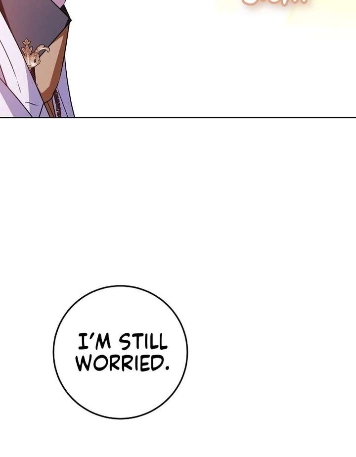 My Daddy Hides His Power Chapter 67 - Page 74