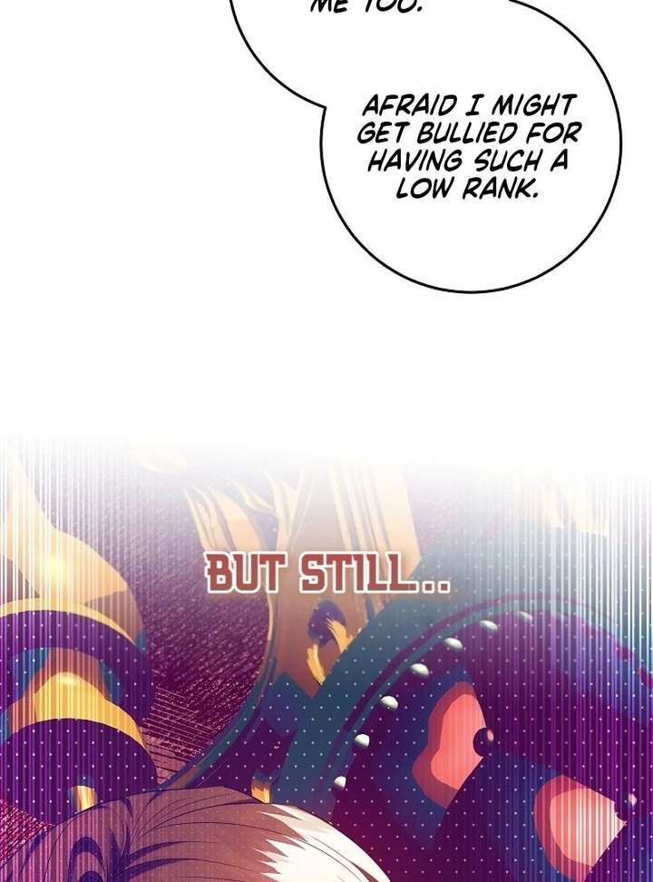 My Daddy Hides His Power Chapter 67 - Page 76