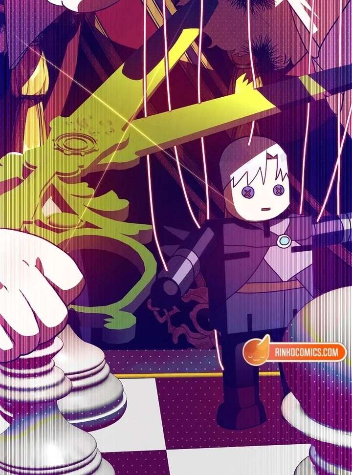 My Daddy Hides His Power Chapter 67 - Page 78