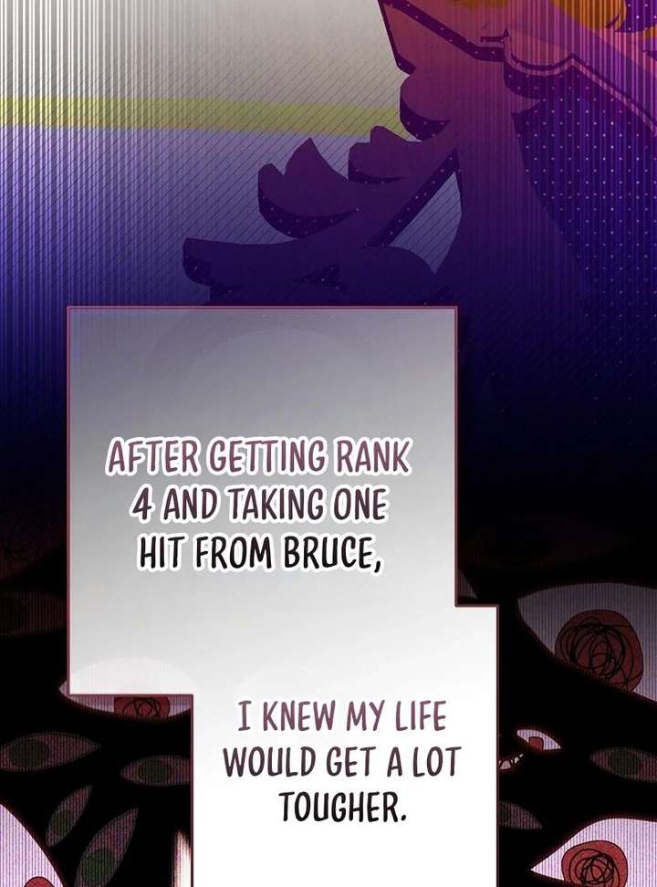 My Daddy Hides His Power Chapter 67 - Page 80