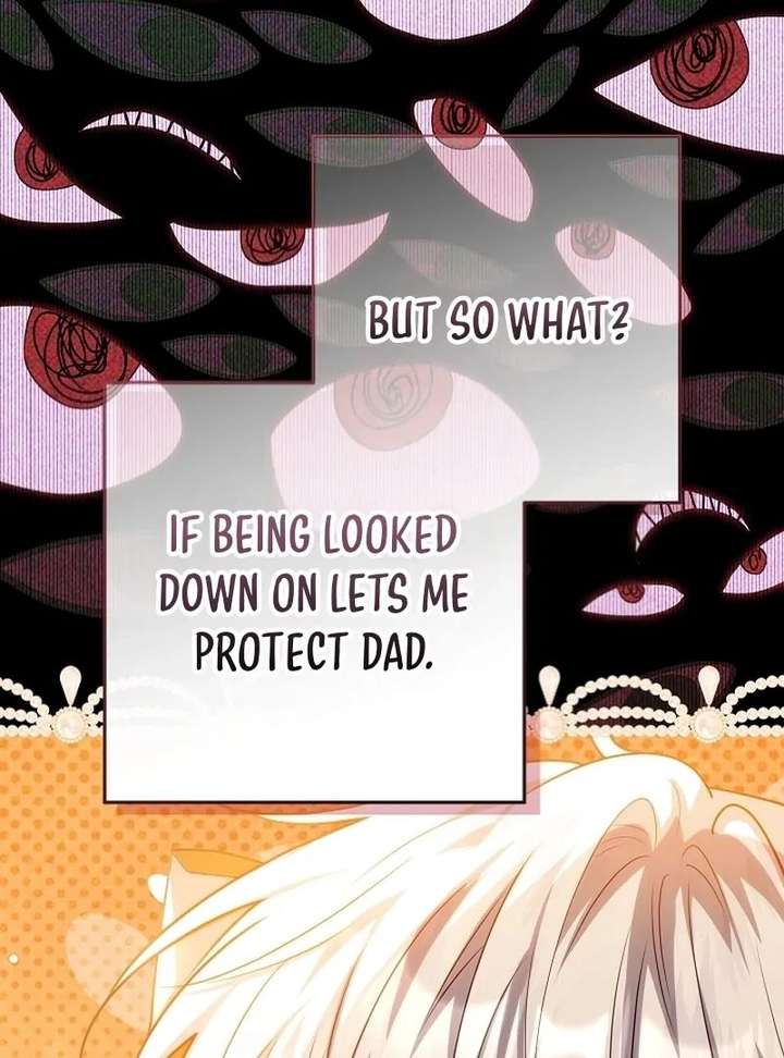 My Daddy Hides His Power Chapter 67 - Page 82