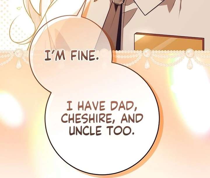 My Daddy Hides His Power Chapter 67 - Page 84