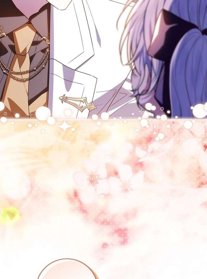 My Daddy Hides His Power Chapter 67 - Page 86