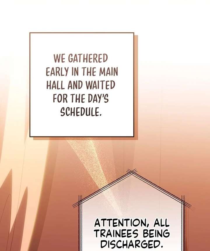 My Daddy Hides His Power Chapter 67 - Page 92