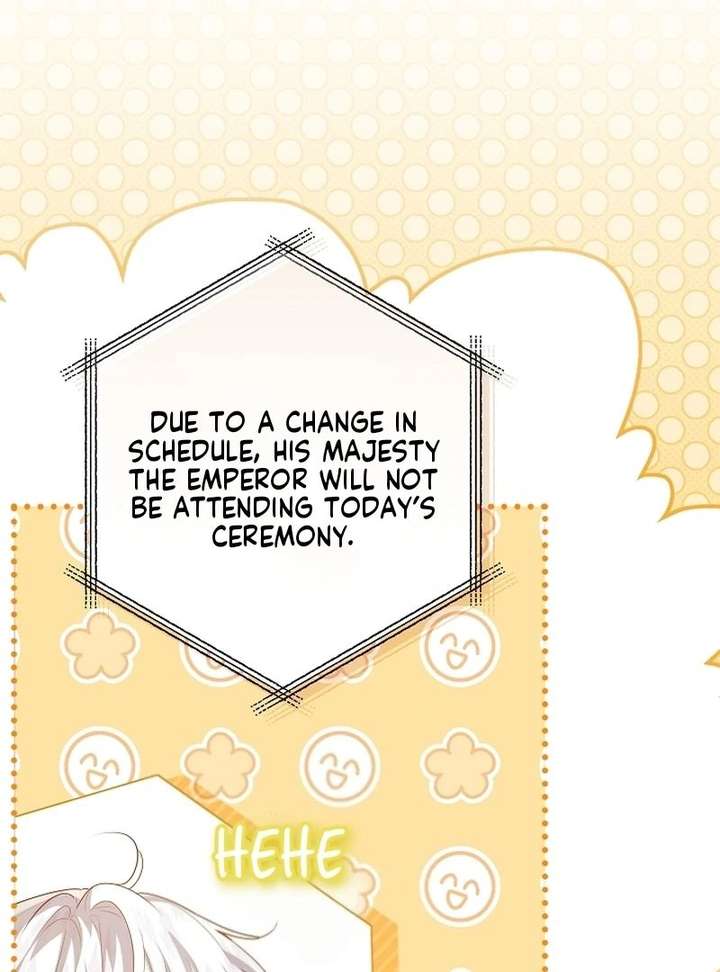 My Daddy Hides His Power Chapter 67 - Page 95