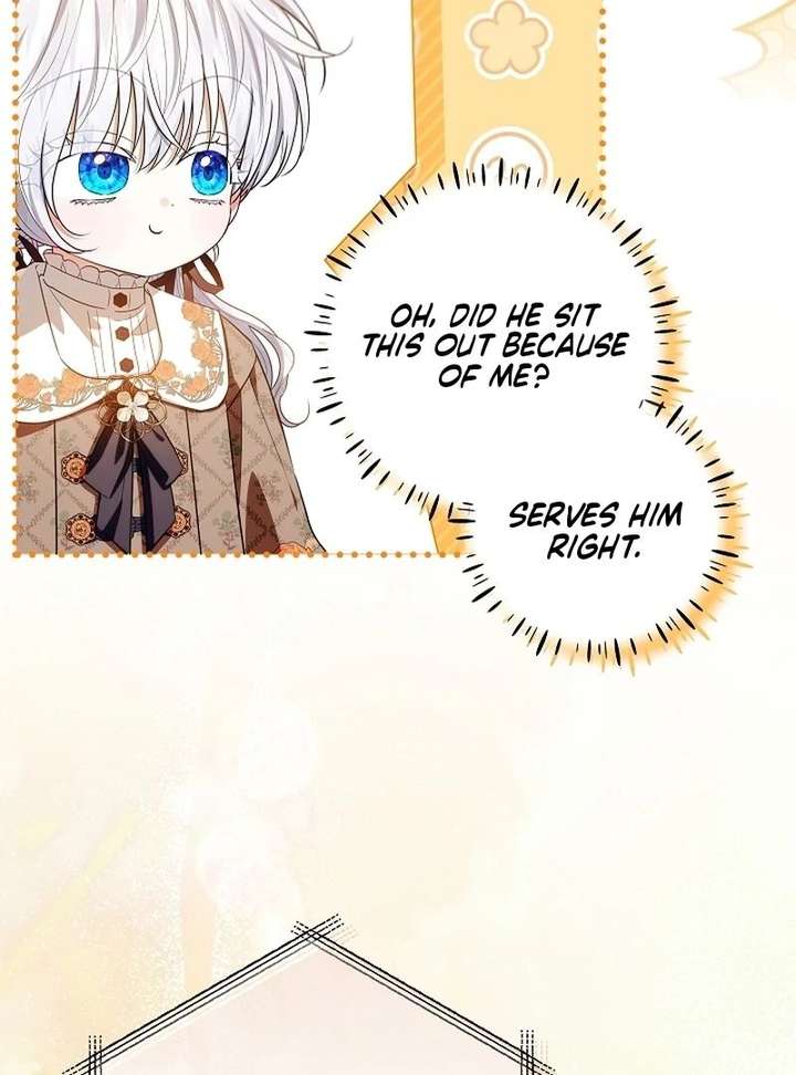 My Daddy Hides His Power Chapter 67 - Page 96