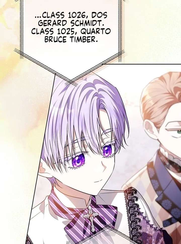 My Daddy Hides His Power Chapter 67 - Page 97