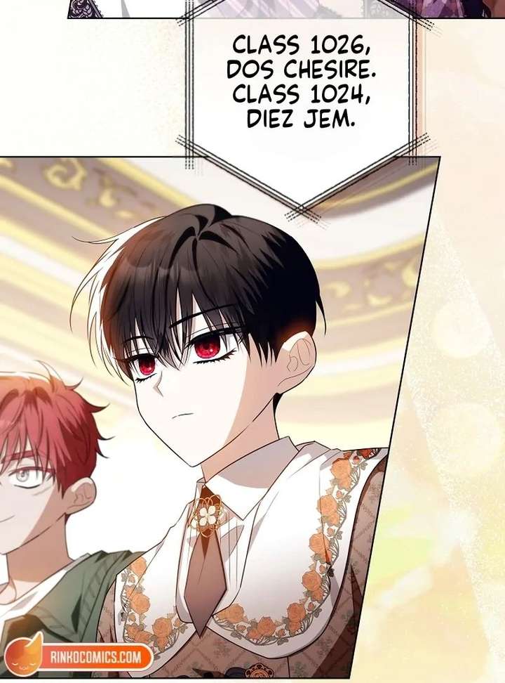 My Daddy Hides His Power Chapter 67 - Page 98