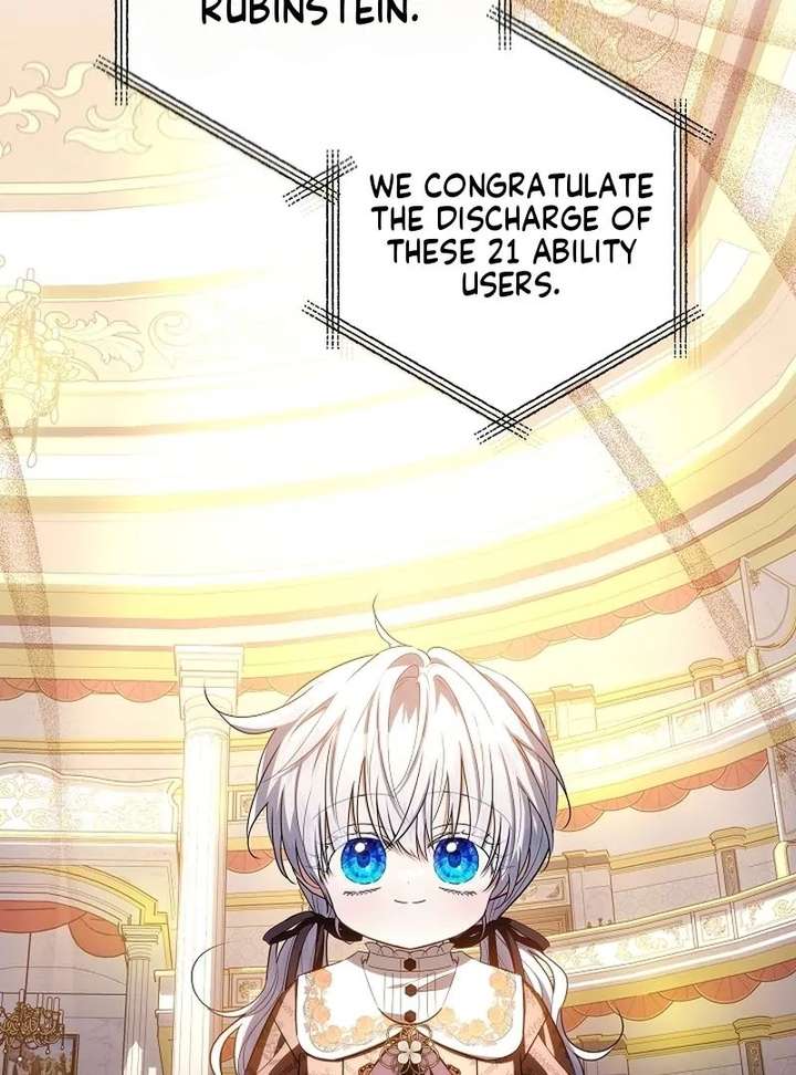 My Daddy Hides His Power Chapter 67 - Page 100