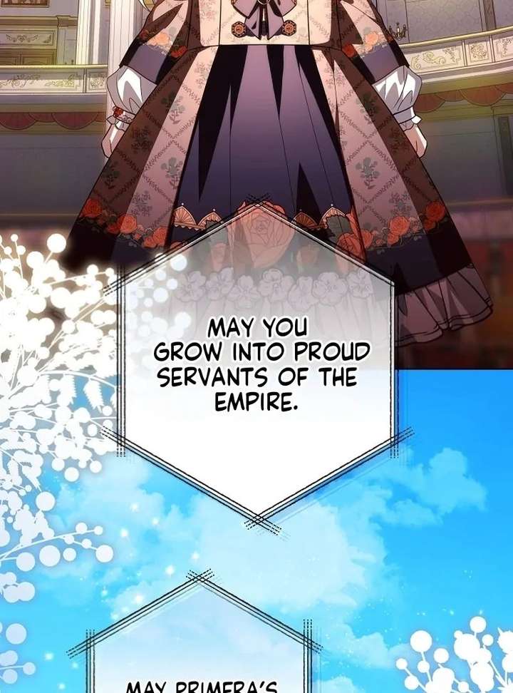 My Daddy Hides His Power Chapter 67 - Page 101