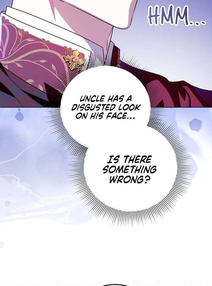 My Daddy Hides His Power Chapter 67 - Page 107