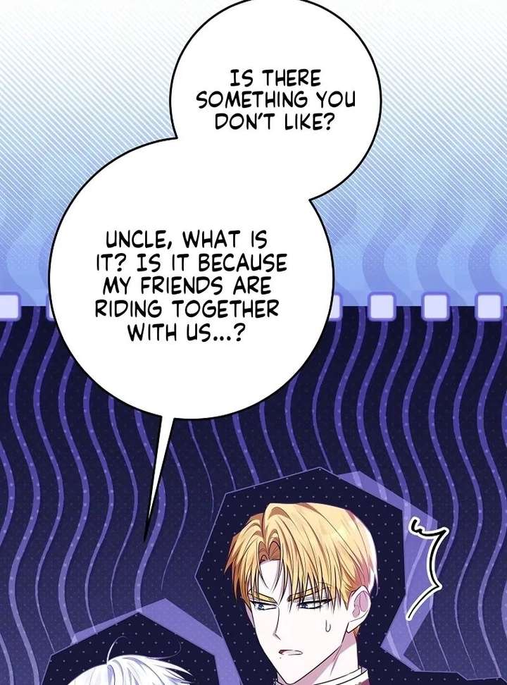 My Daddy Hides His Power Chapter 67 - Page 108