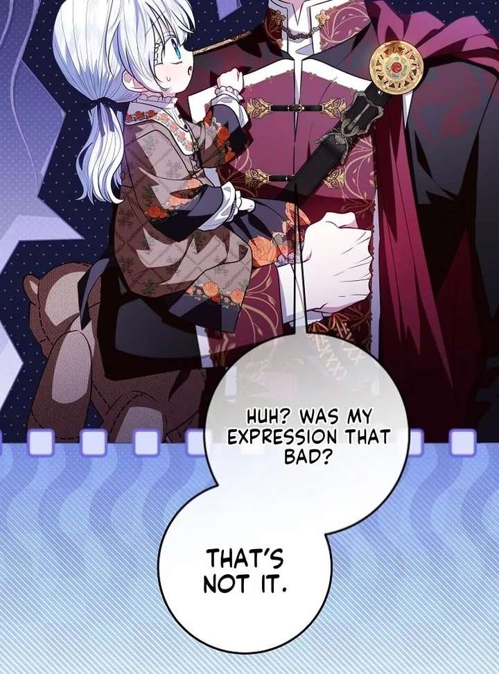 My Daddy Hides His Power Chapter 67 - Page 109