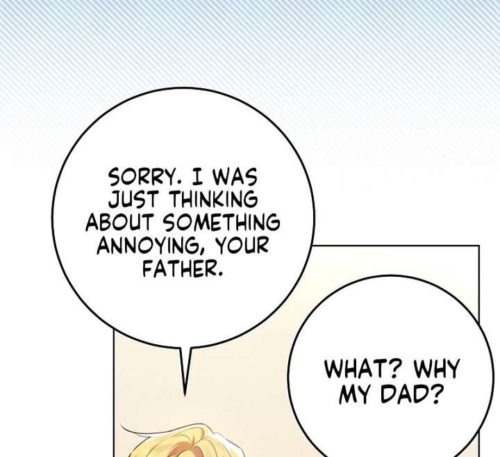 My Daddy Hides His Power Chapter 67 - Page 110