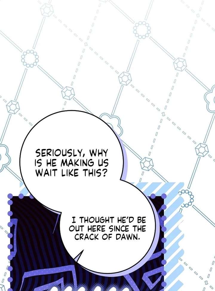 My Daddy Hides His Power Chapter 67 - Page 112