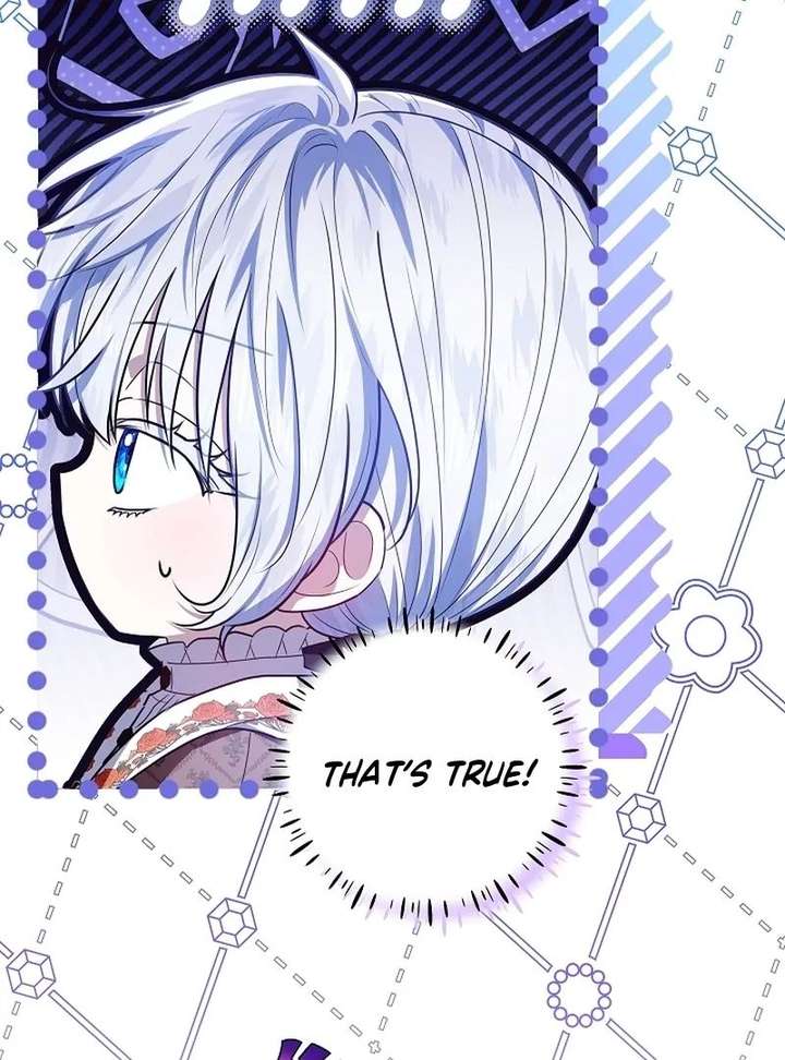 My Daddy Hides His Power Chapter 67 - Page 113