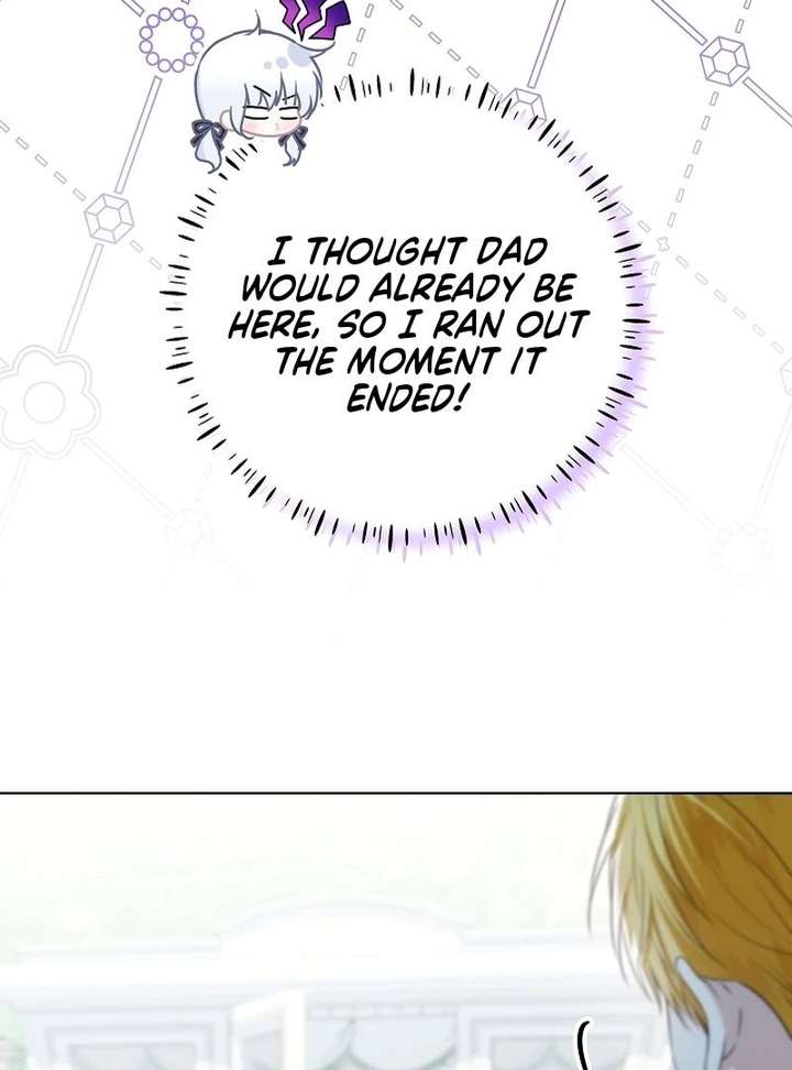 My Daddy Hides His Power Chapter 67 - Page 114