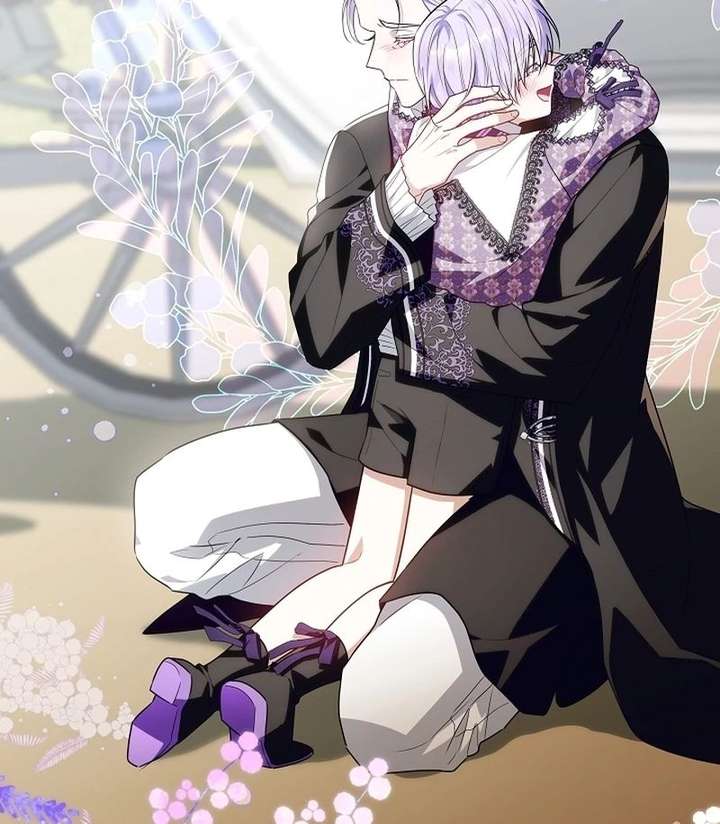 My Daddy Hides His Power Chapter 67 - Page 117