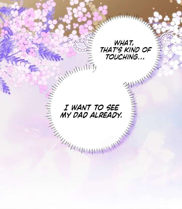 My Daddy Hides His Power Chapter 67 - Page 118