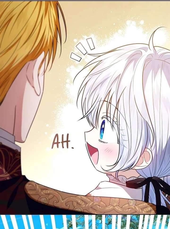 My Daddy Hides His Power Chapter 67 - Page 119