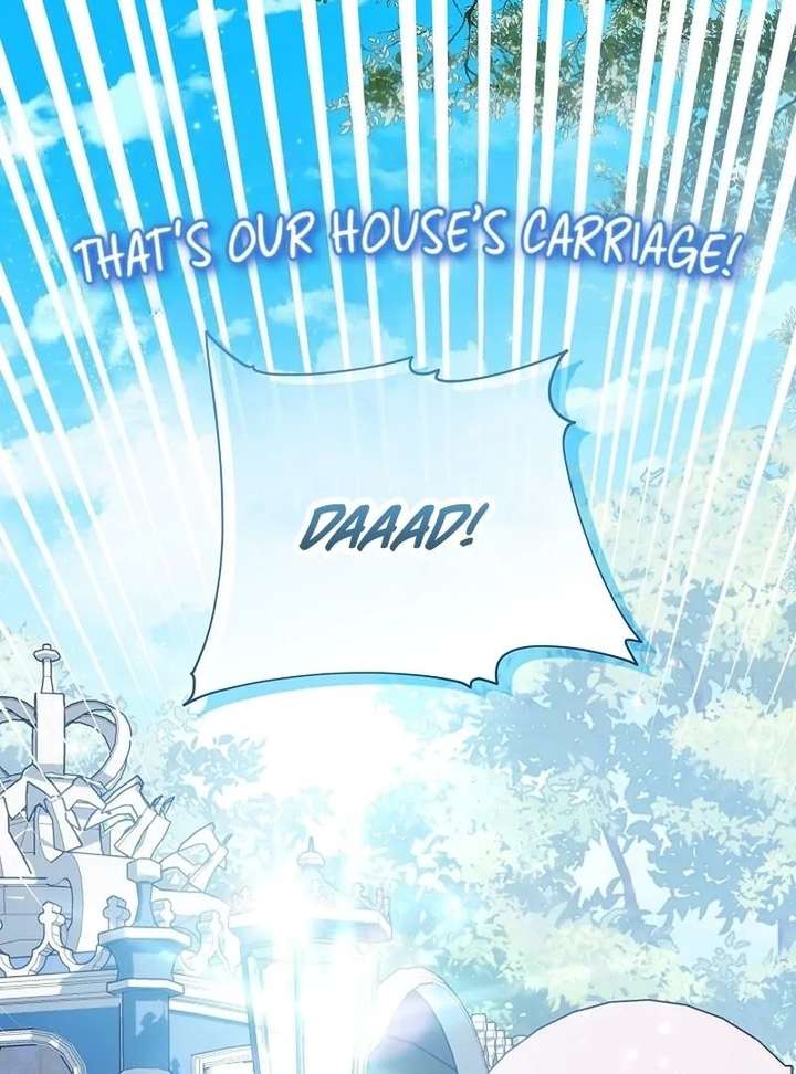 My Daddy Hides His Power Chapter 67 - Page 120