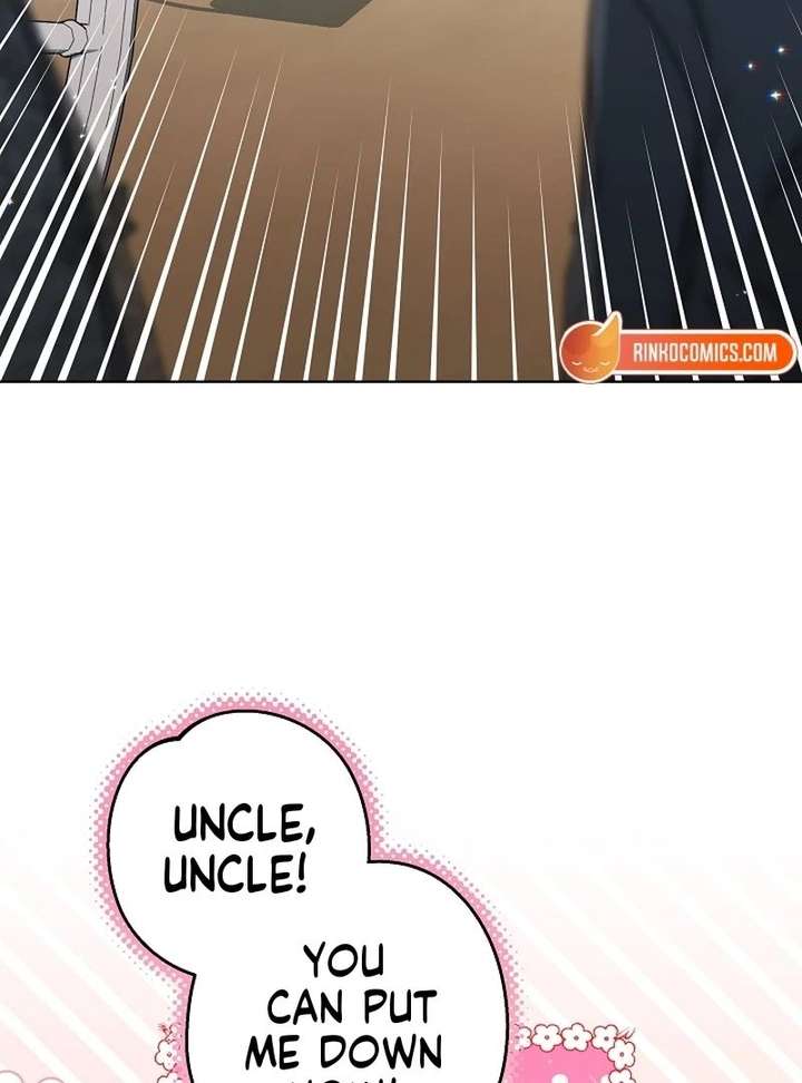 My Daddy Hides His Power Chapter 67 - Page 122