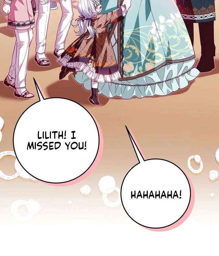 My Daddy Hides His Power Chapter 67 - Page 127