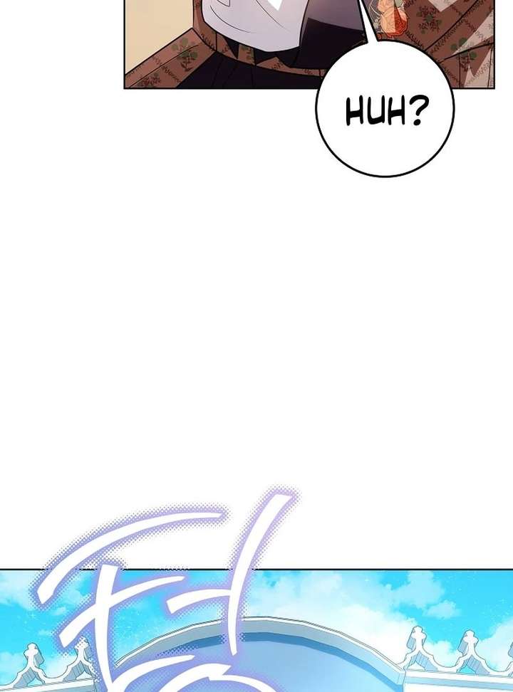 My Daddy Hides His Power Chapter 67 - Page 129