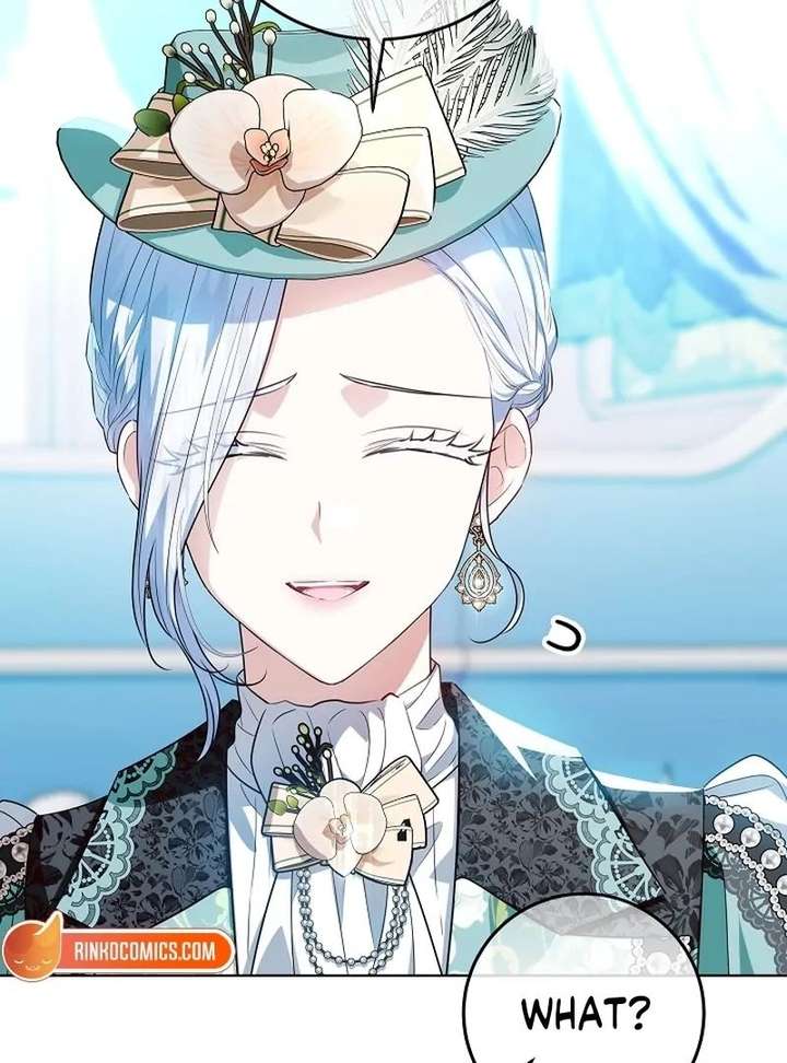 My Daddy Hides His Power Chapter 68 - Page 5