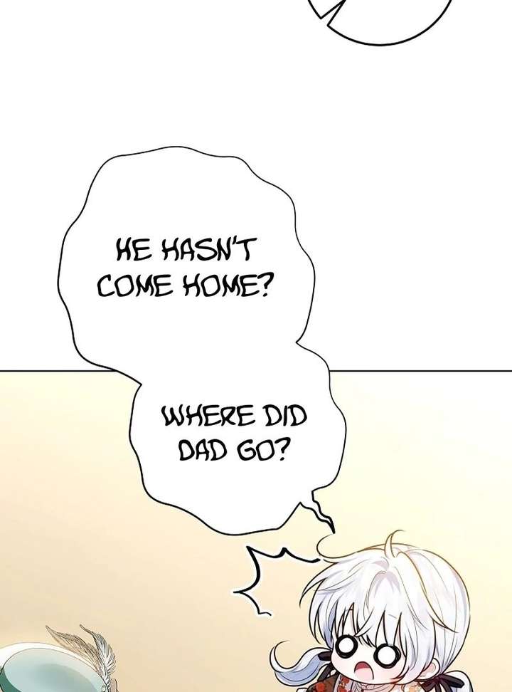 My Daddy Hides His Power Chapter 68 - Page 6