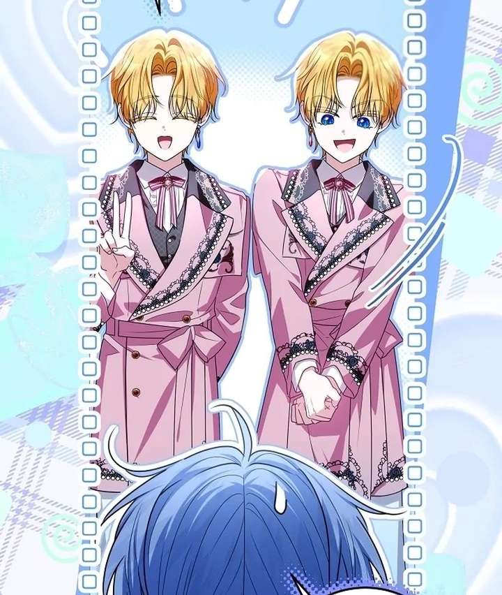 My Daddy Hides His Power Chapter 68 - Page 9